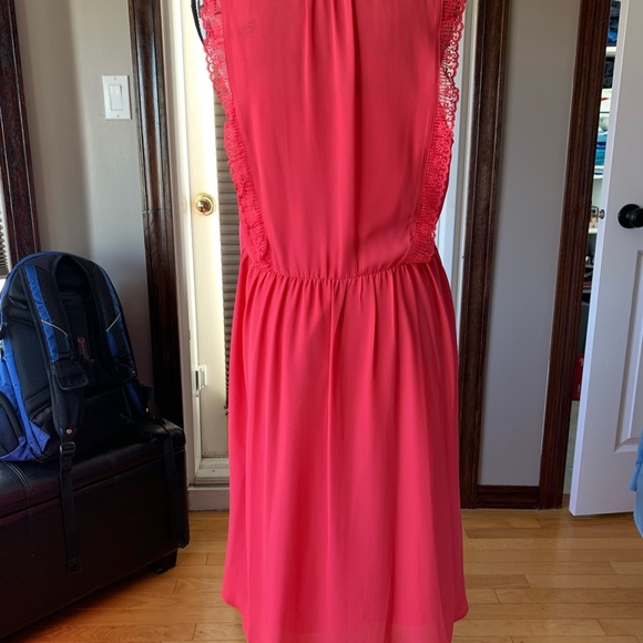 NWOT United Colors of Benetton Dress - Picture 2 of 4